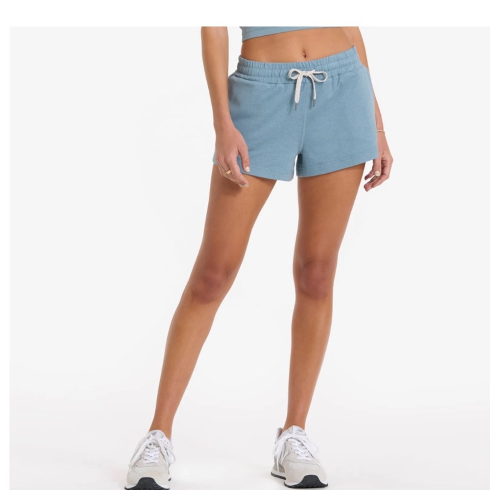 Vuori  Halo Performance Short